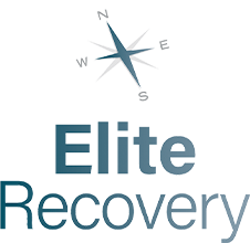 Elite Recovery logo
