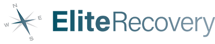 Elite Recovery logo