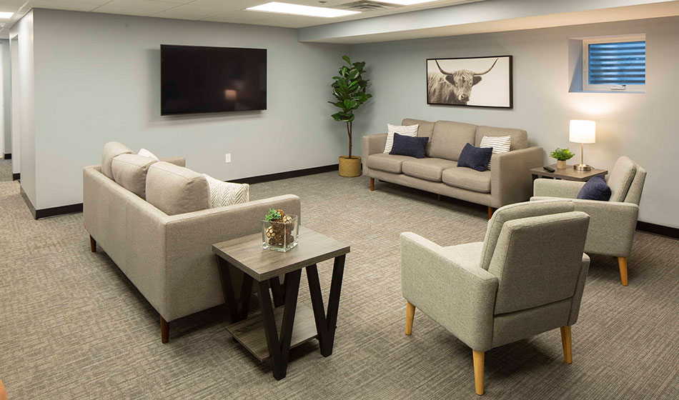 group-room