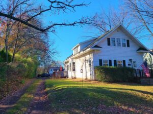 Amethyst Recovery Homes