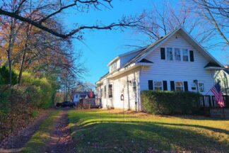 Amethyst Recovery Homes