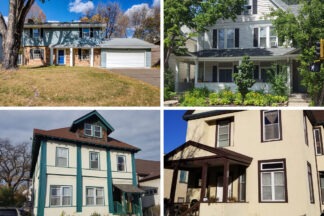 New Spirit Homes