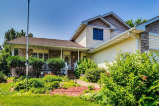 Meraki Recovery Housing