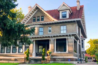 Summit Hill Sober Living