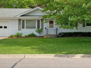 Wisdom Recovery Homes