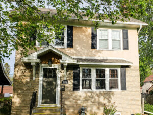 Snelling House Sober Living