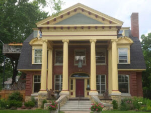 Trinity Sober Homes