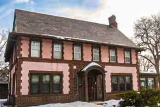 Portland House LGBTQI+ Recovery Residences