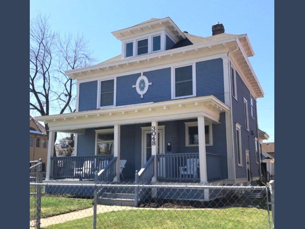 gilbert-house