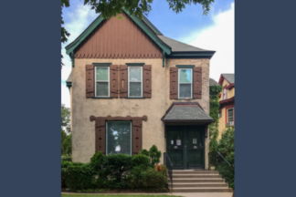 Jordan House LGBTQ+ Sober Living