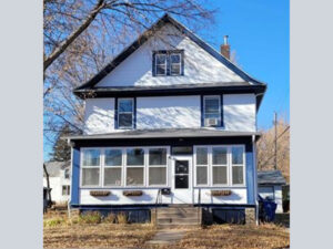 A Stronger Sober House