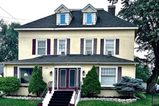 New Heights Sober Living for Women