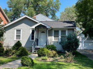 Lexington House Sober Living