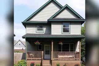 Amy House - Abode Program