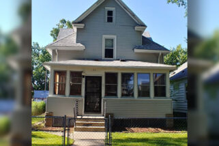 Terry House Sober Living for Women