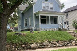 Reaney House