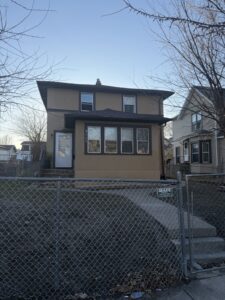 Recovery 4 U House