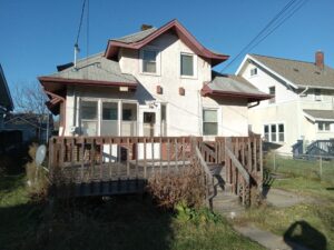 Cedar House