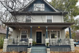 Stronger Sober House