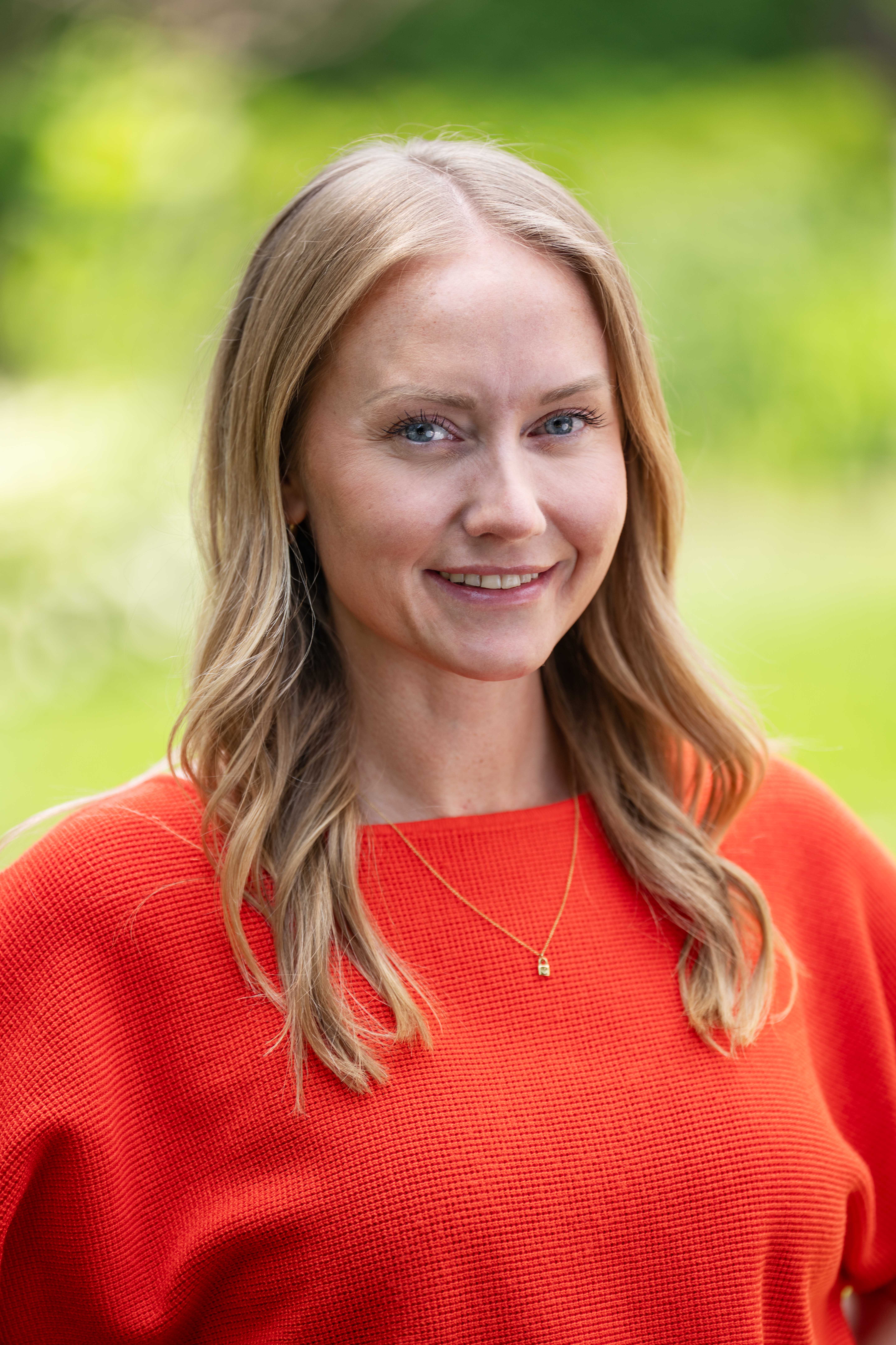 Erin Malkow
