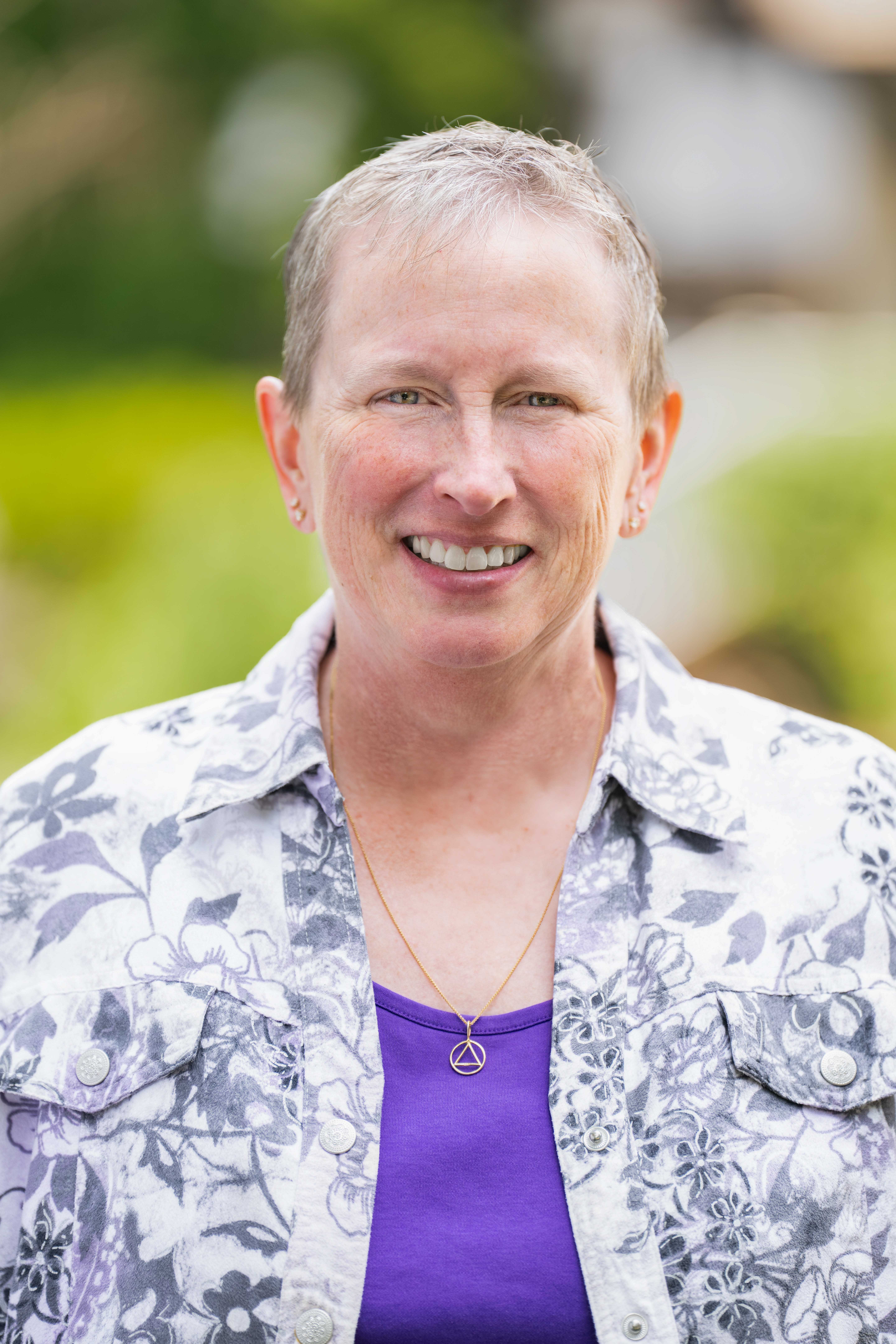 Jodi Barry