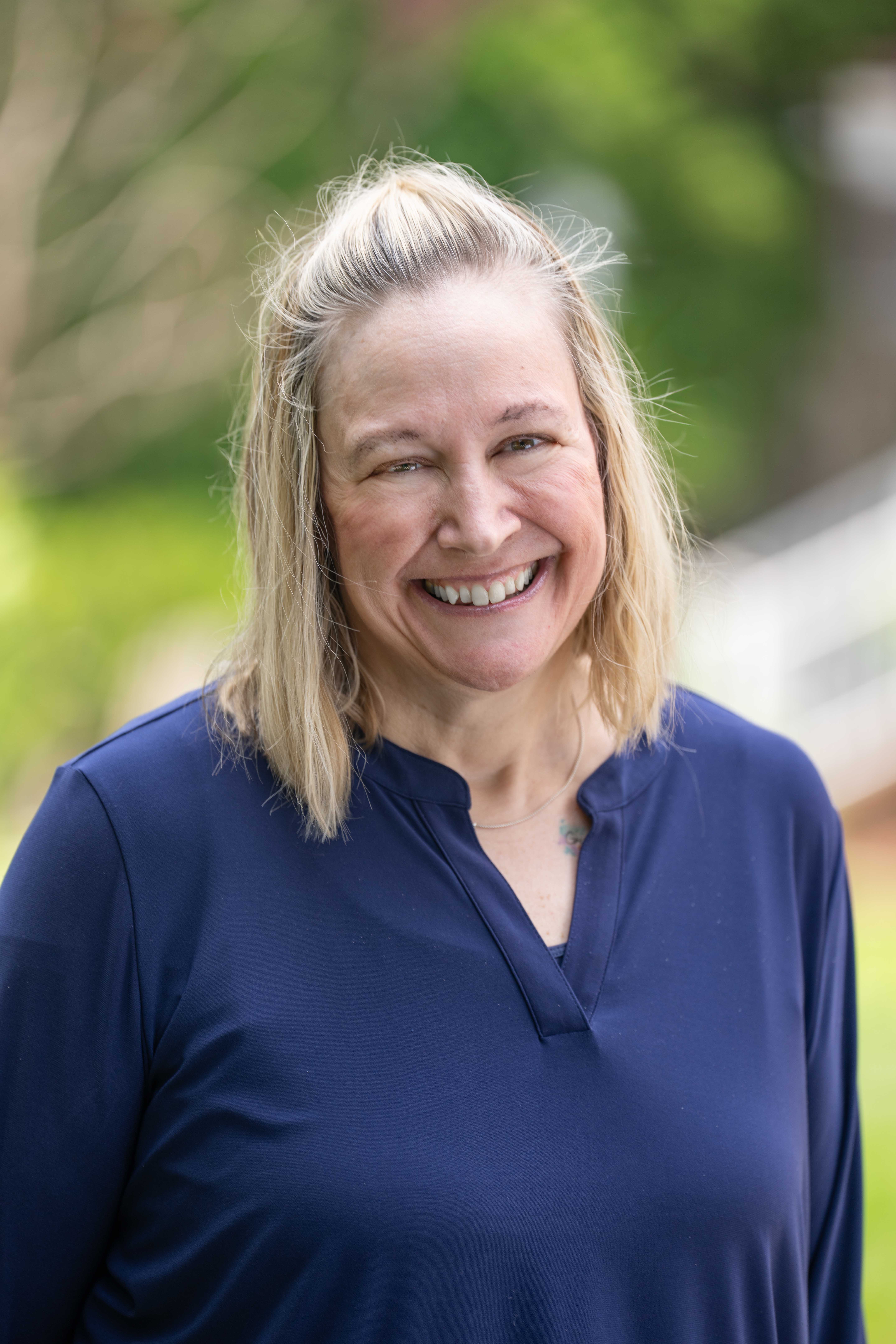 Julie Schied