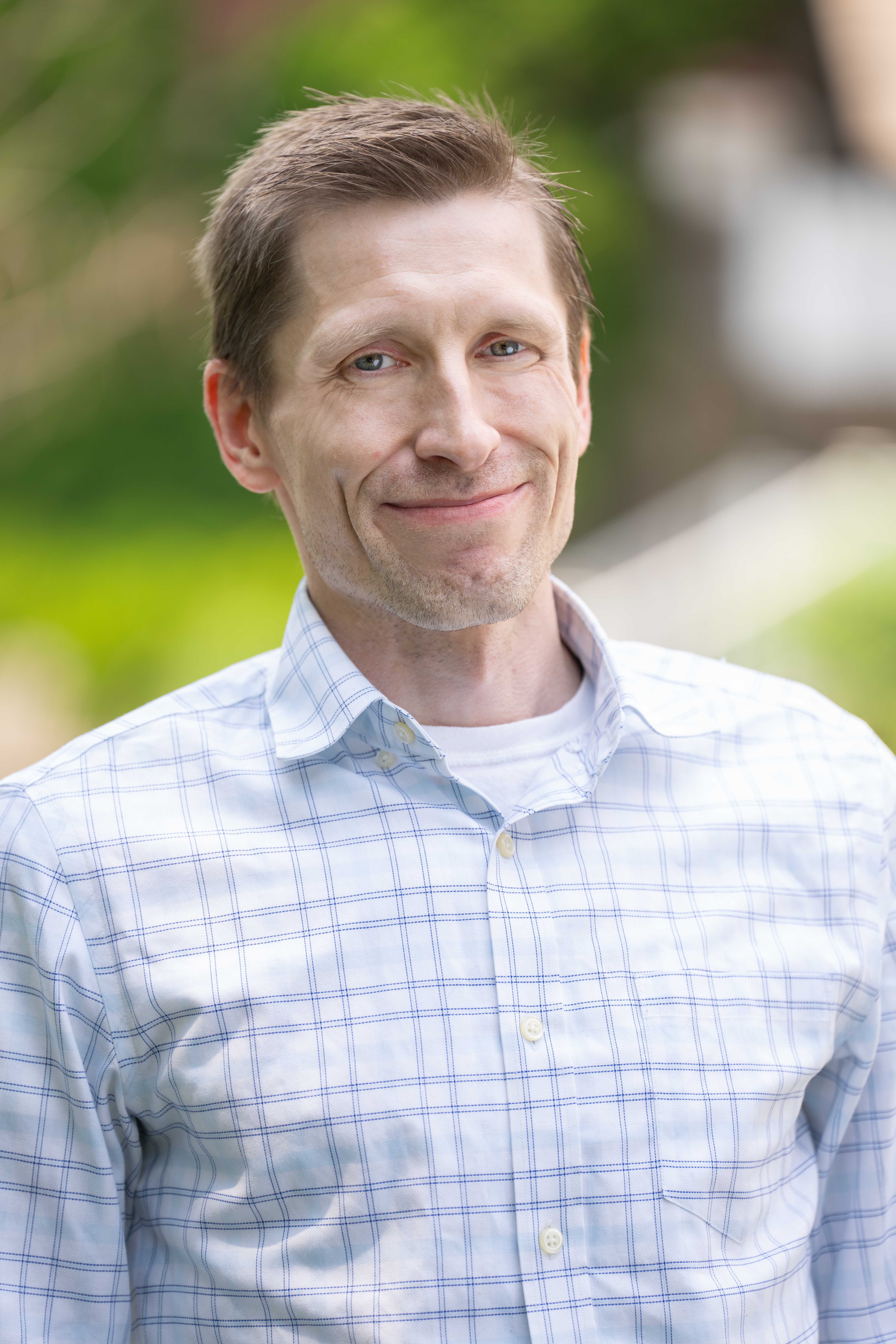 Miles Dittenberg