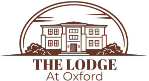 The Lodge At Oxford logo